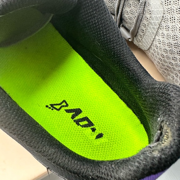 INNVO8- F-Lite Cross-Training Athletic Shoes in Gray - Picture 11 of 13